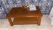Mesa em muito bom estado