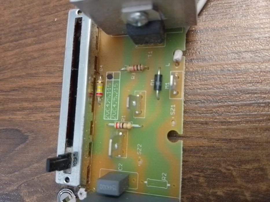 Zelmer Jupiter płytka, sprawna, oryginał