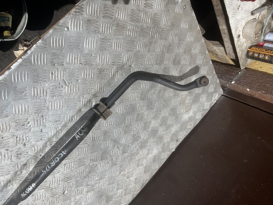 Стабилизатор хонда аккорд honda accord 5