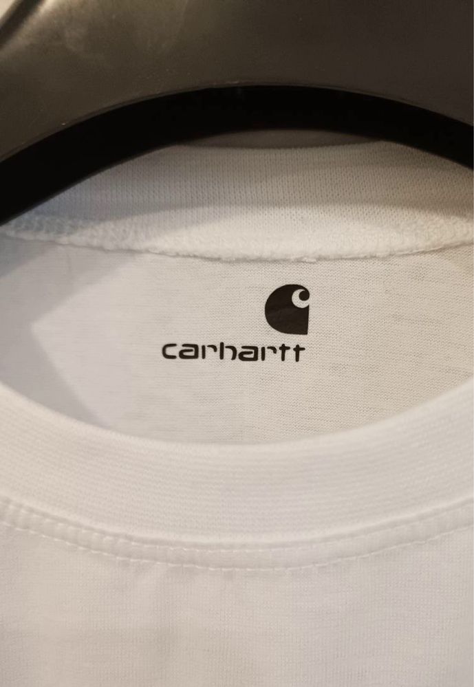 Футболка Nike x Carhartt Найк Кархарт