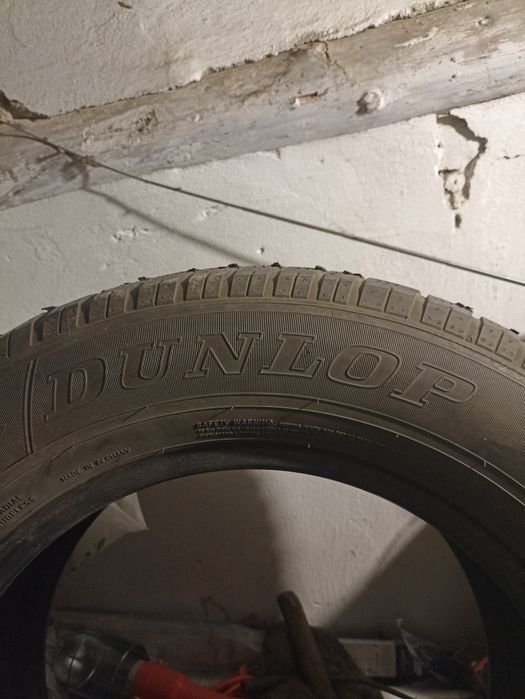 Продам шины резина колеса HAIDA DUNLOP  235 65 17 зима
