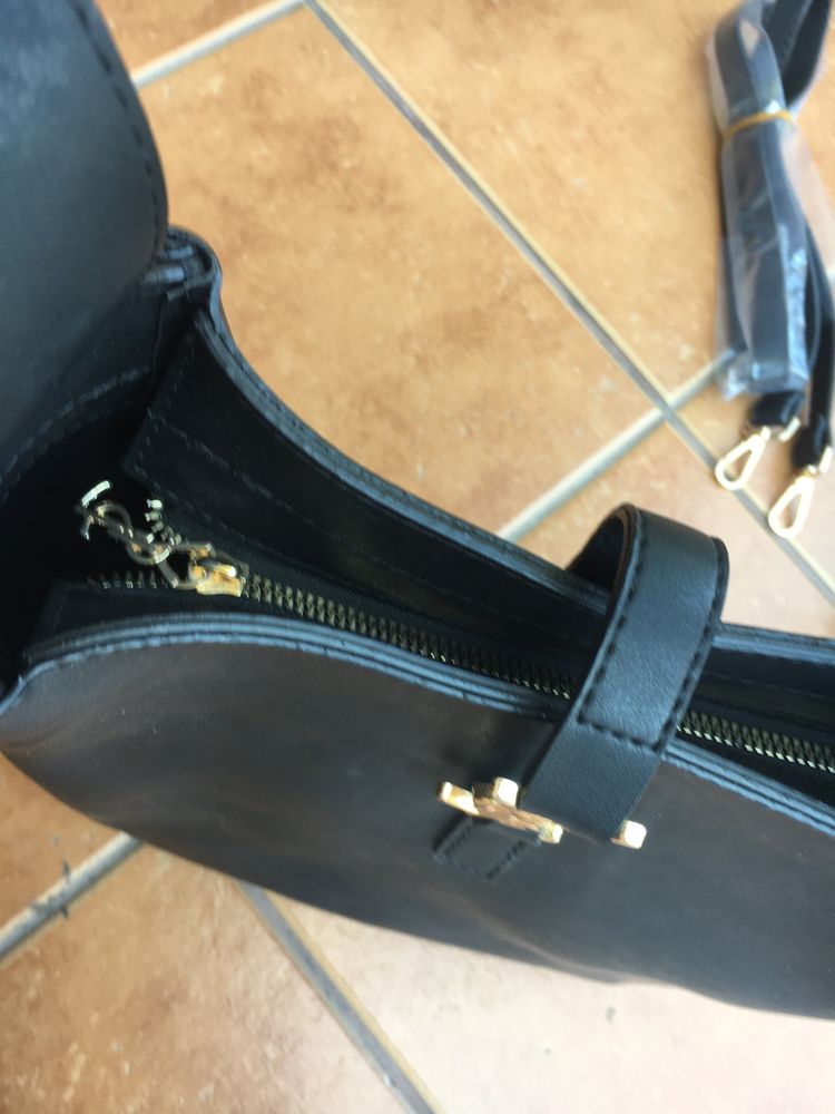 Torba nowa 2 w 1
