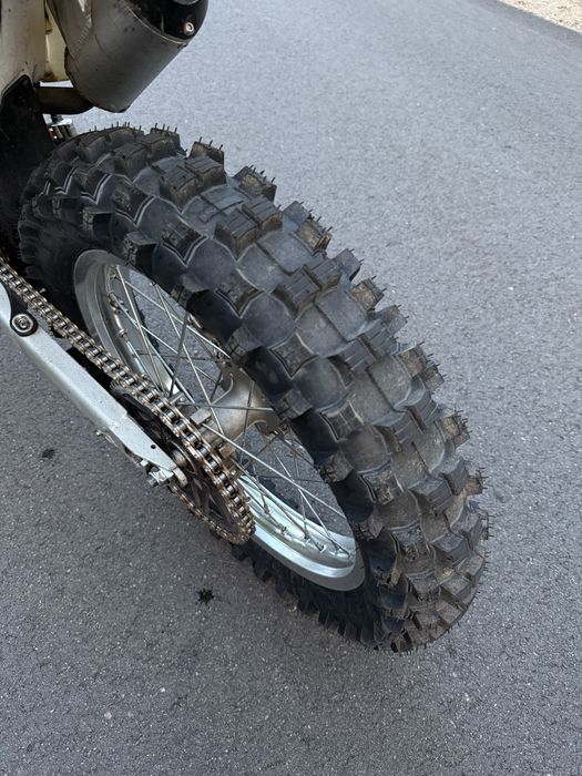 Kayo k2 250 Cross
