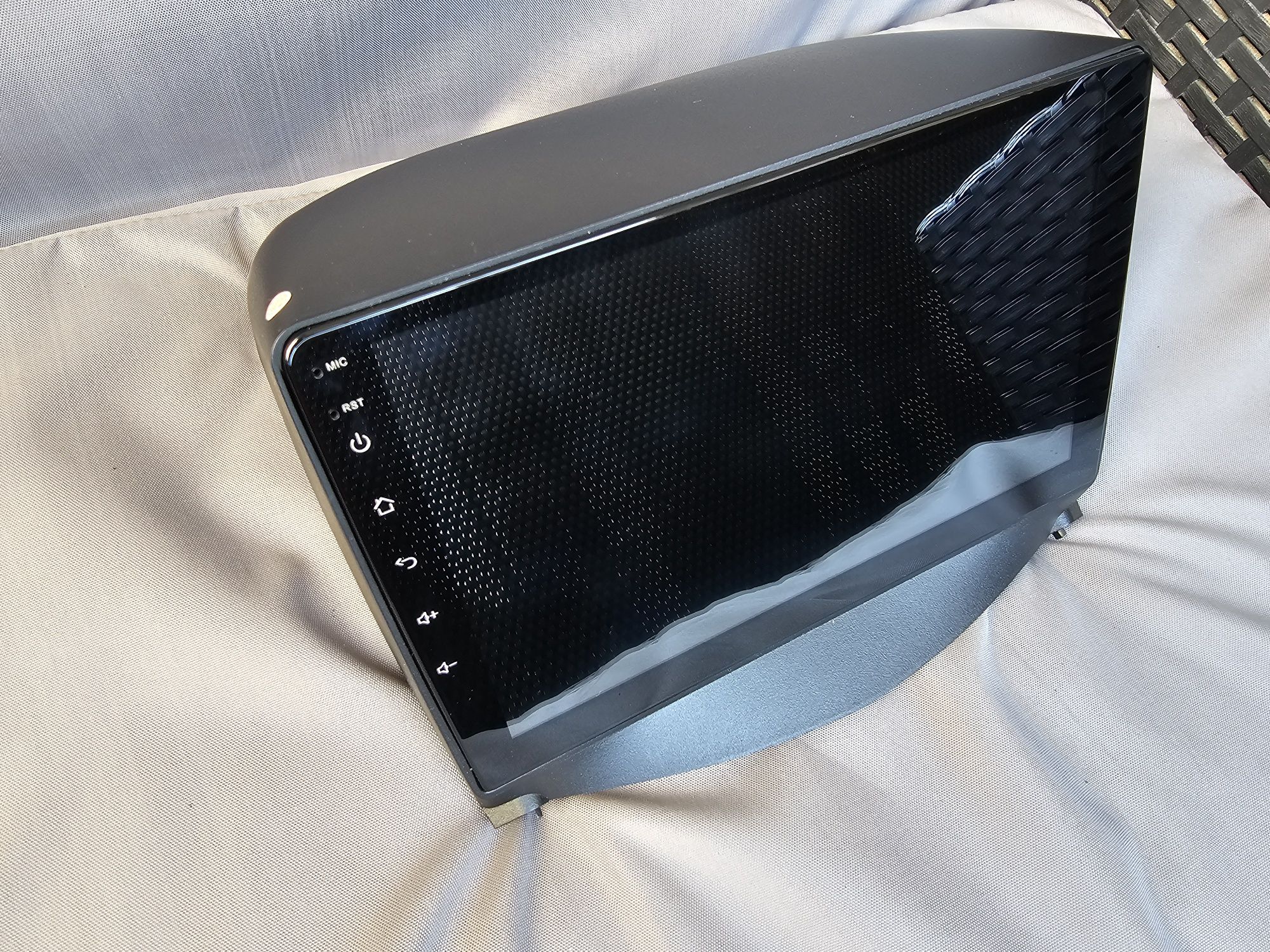 Radio Nawigacja Android Junsun do Peugeot 207, 207CC, 207SW