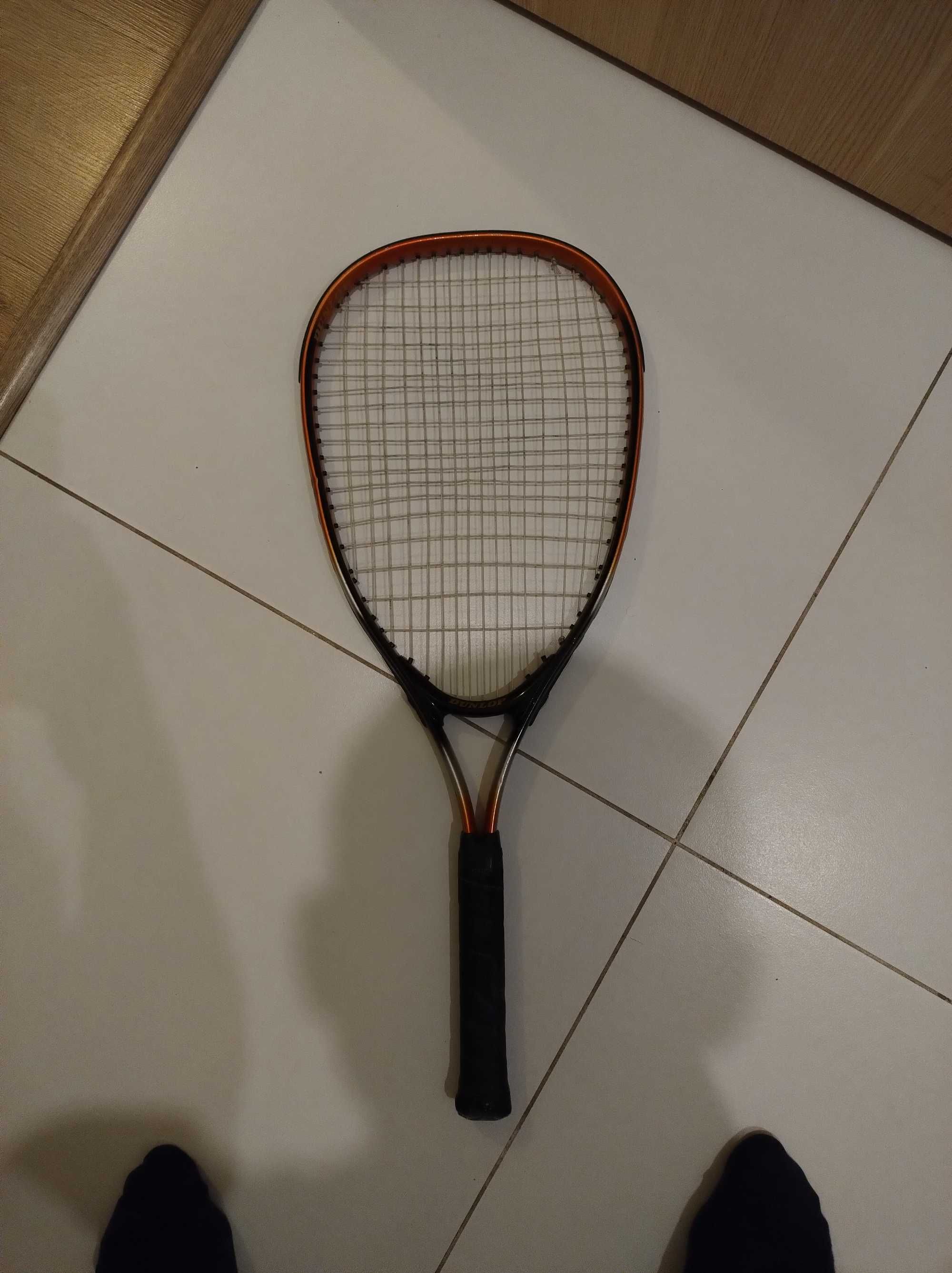 Rakieta do Tenisa Dunlop Junior 25