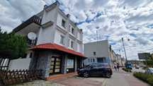 Wynajmę mieszkanie / lokal usługowy -centrum