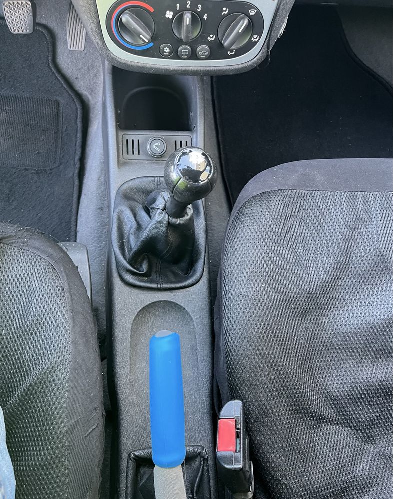 Mam na sprzedarz Opel corsa