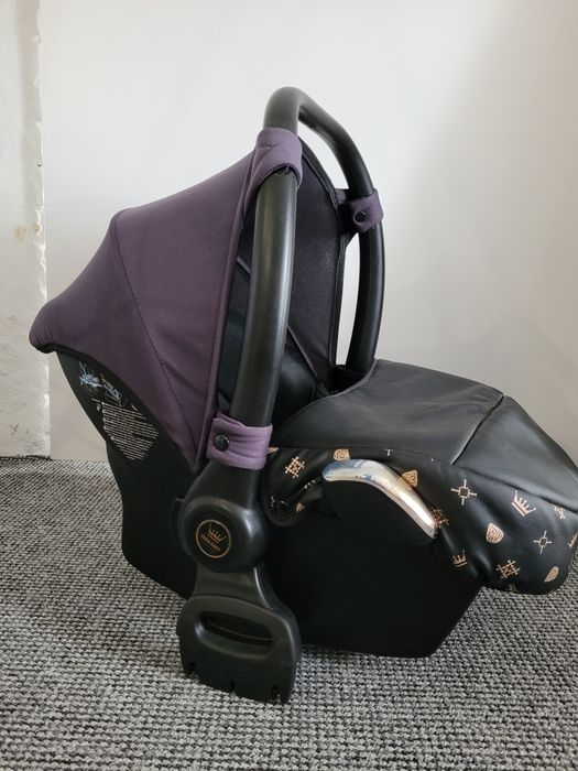 Tako laret imperial wózek 3w1