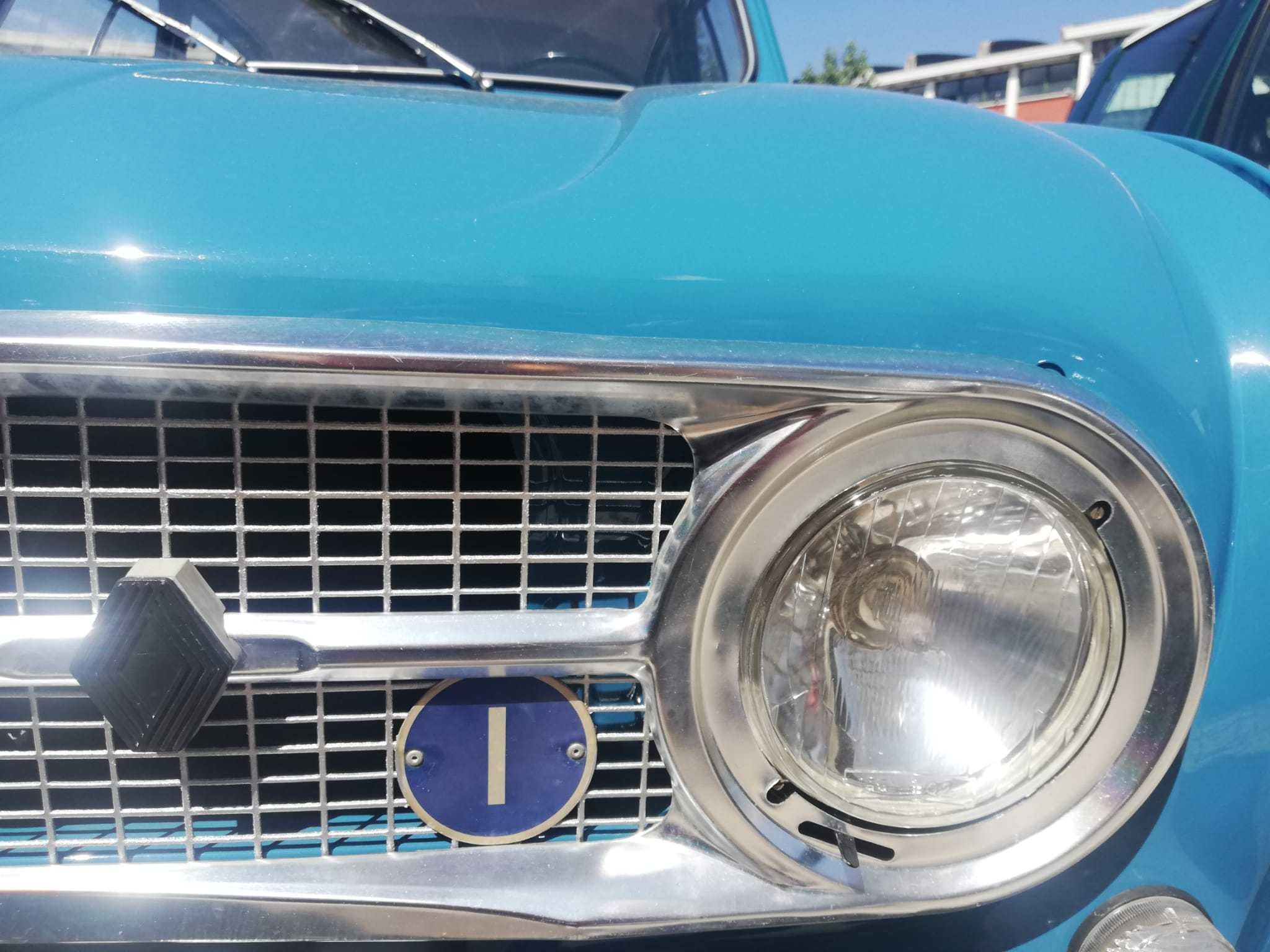 Renault 4L (1975)