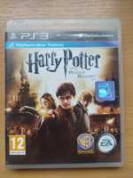 Harry Potter PS3, stan bardzo dobry możliwa wysyłka