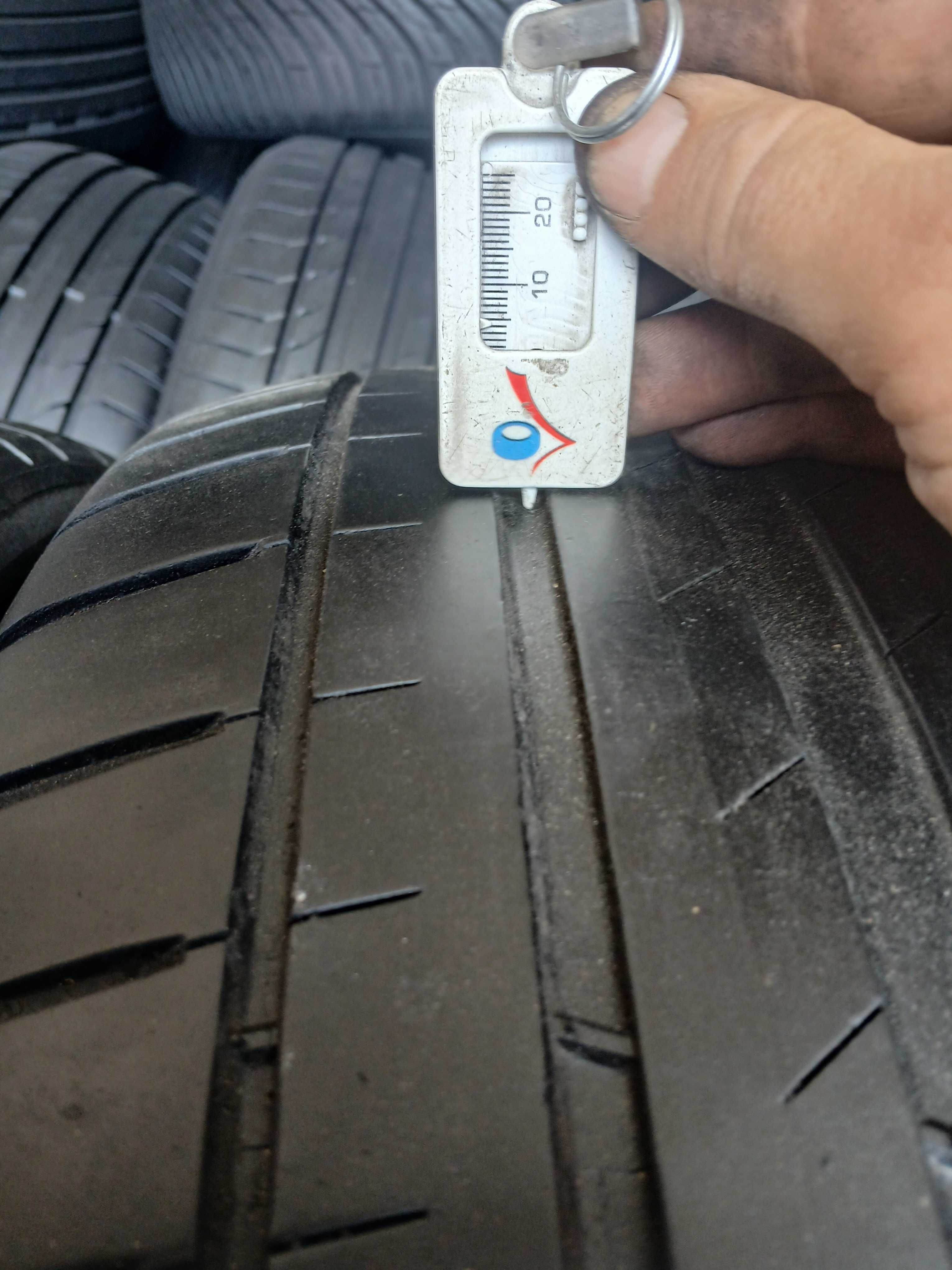 Opony letnie Michelin 235/45/18
