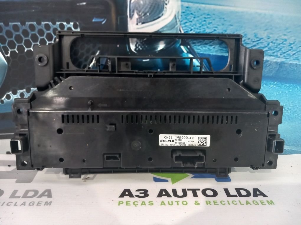 Comando de sofagem AC LAND ROVER RANGE ROVER SPORT L320