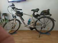 Rower elektryczny