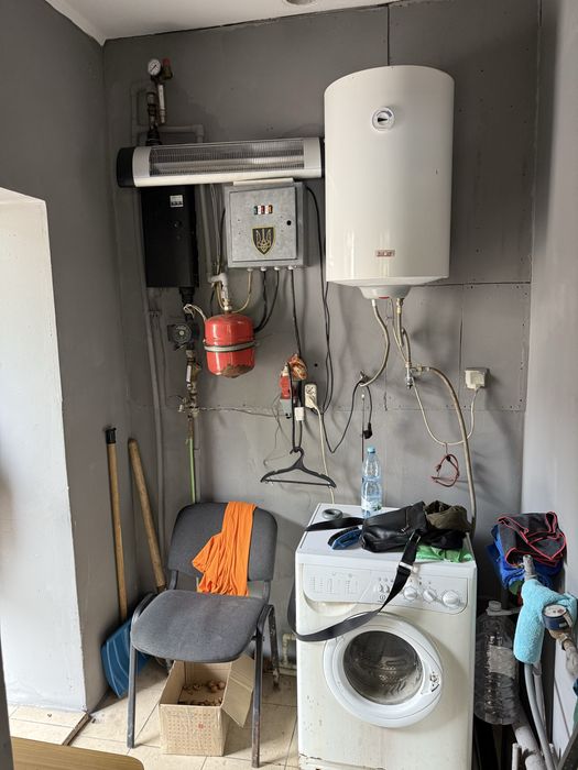 Продам автомойку-детейлинг