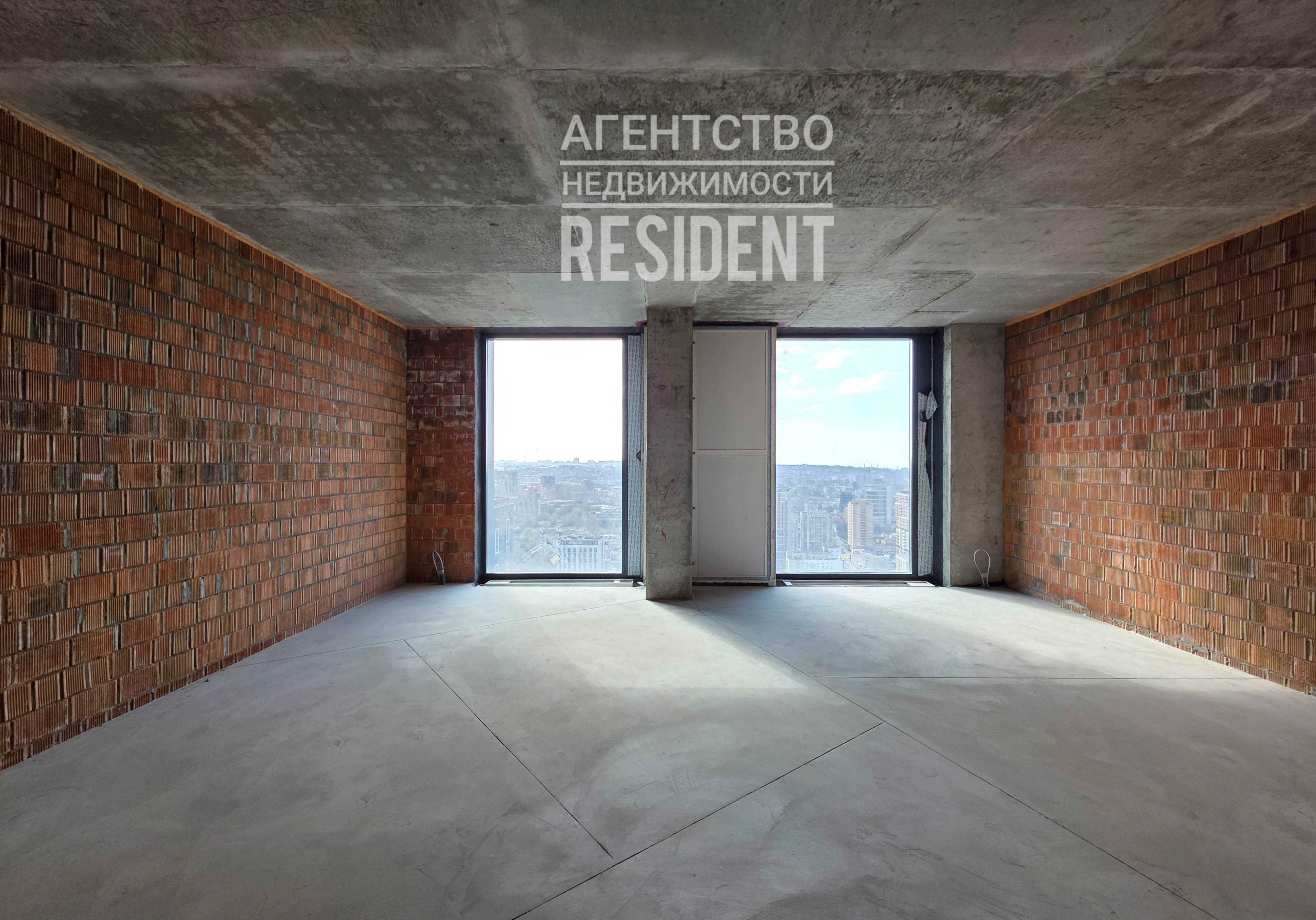 ЖК Маяк 55 м2. Башни Nebo Маршал Фестивальный Loft White К12 IQ House