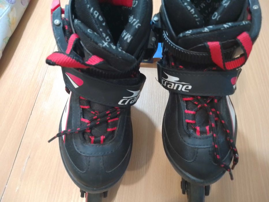 Ролики размер 29-32