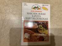 Stradecka marchew buraki kapusta warzywa doskonale