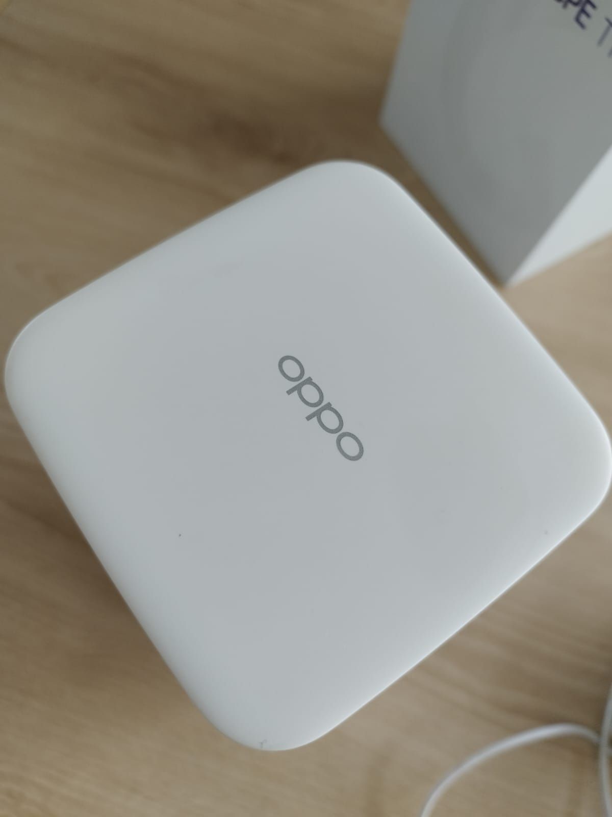 Router 5G/LTE OPPO cpe t1a