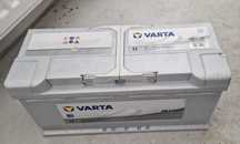 Nowy Akumulator Varta Silver Dynamic 110Ah 920A, paragon, gwarancja!