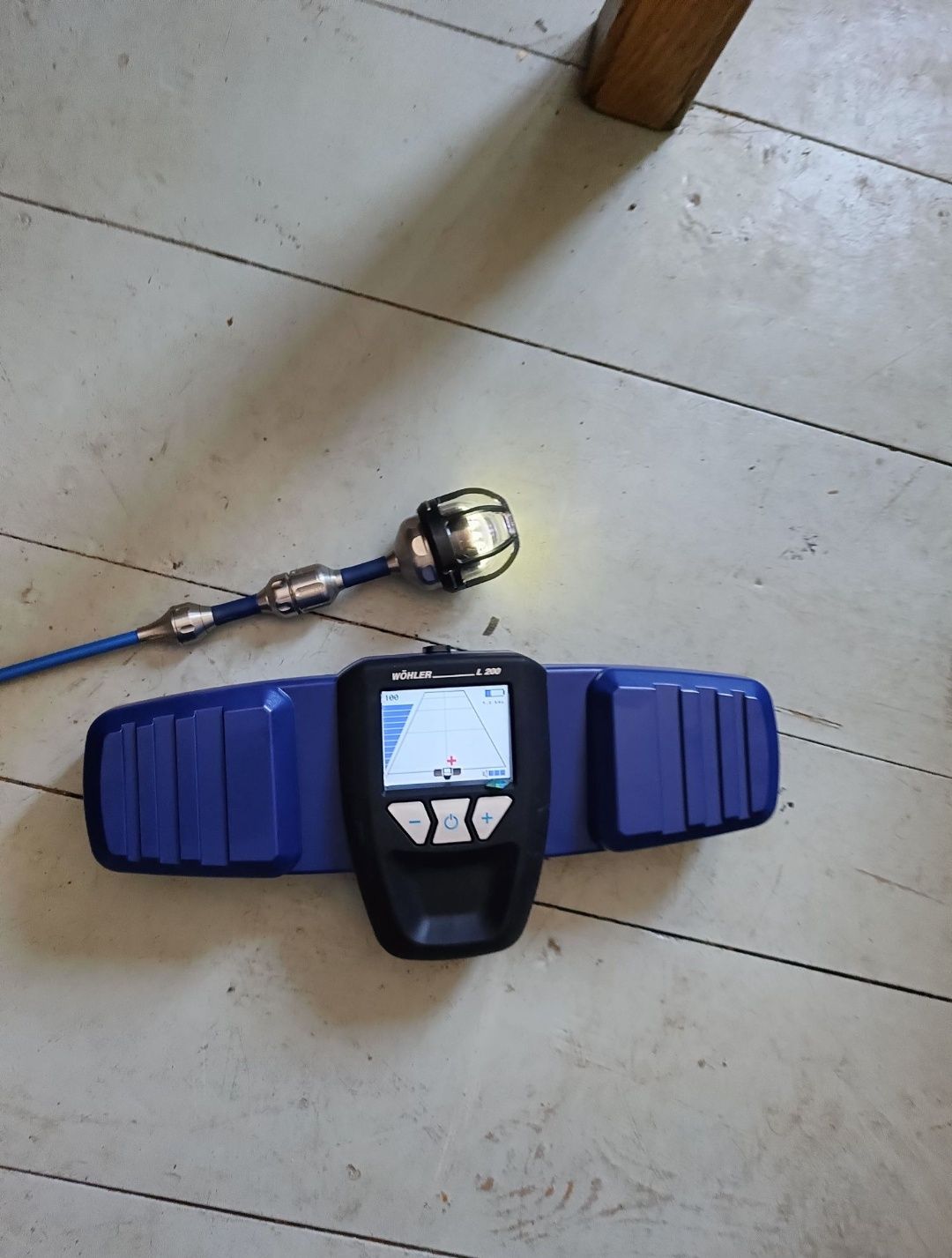 Hydraulik/usługi minikoparka/