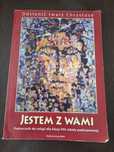 Jestem z Wami  Podręcznik do religii