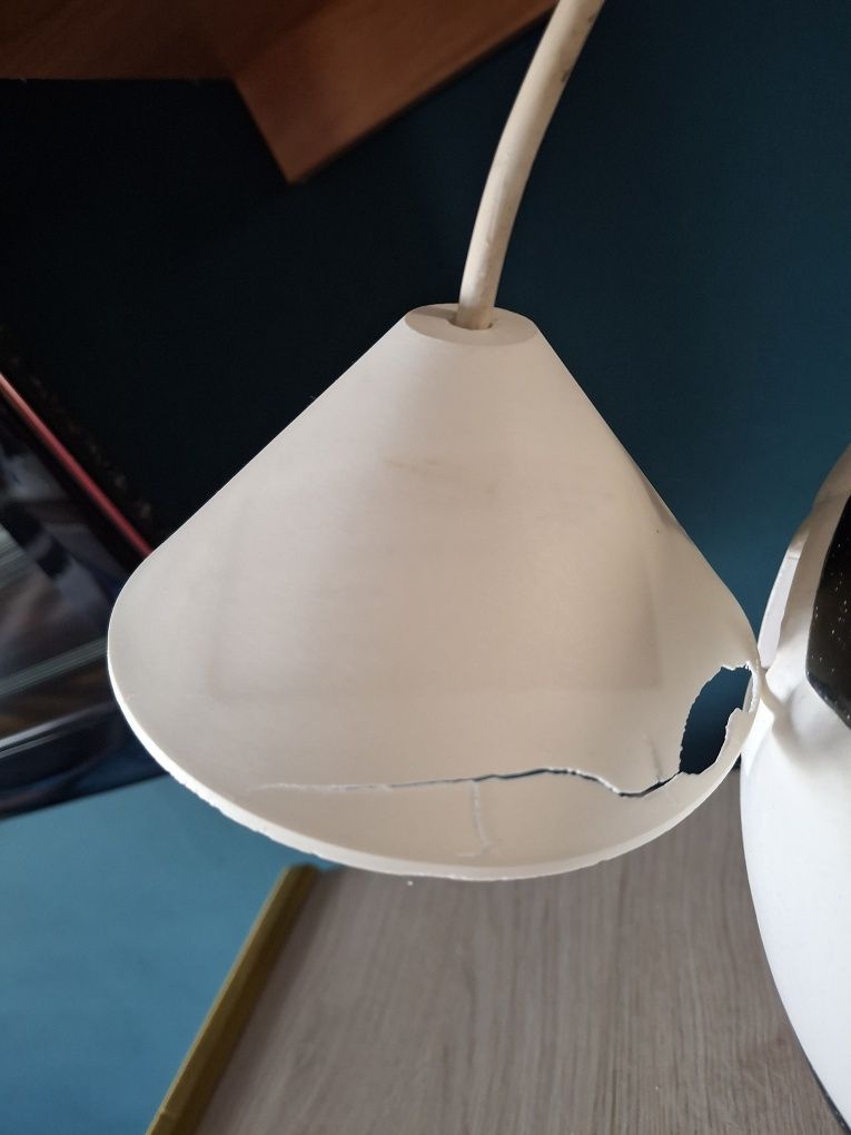 Lampa sufitowa, żyrandol