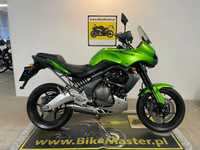 Kawasaki Versys 650 KLE 650 Raty 0% !!! Transport !!! Zamiana !!!