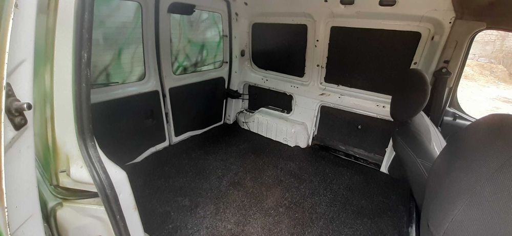 Продам Peugeot Partner 1 ,9 D