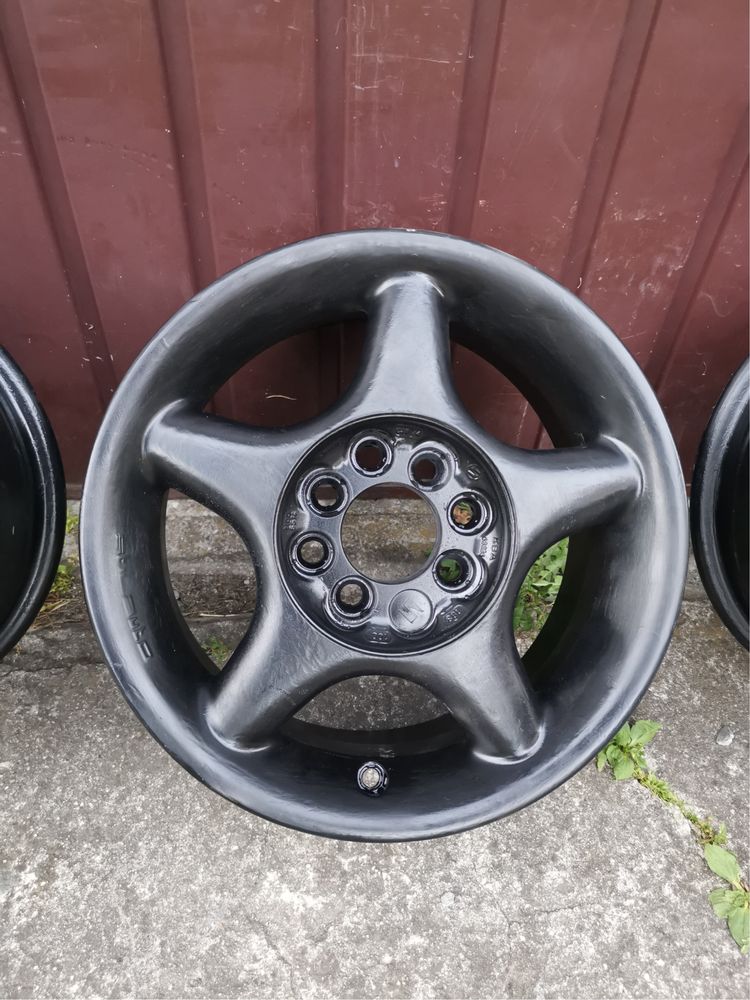Felgi Stilauto SS14 14" 4x100 4x108 6J ET38