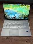 Laptop HP Pavilion 15-EG3900NW Jak nowy