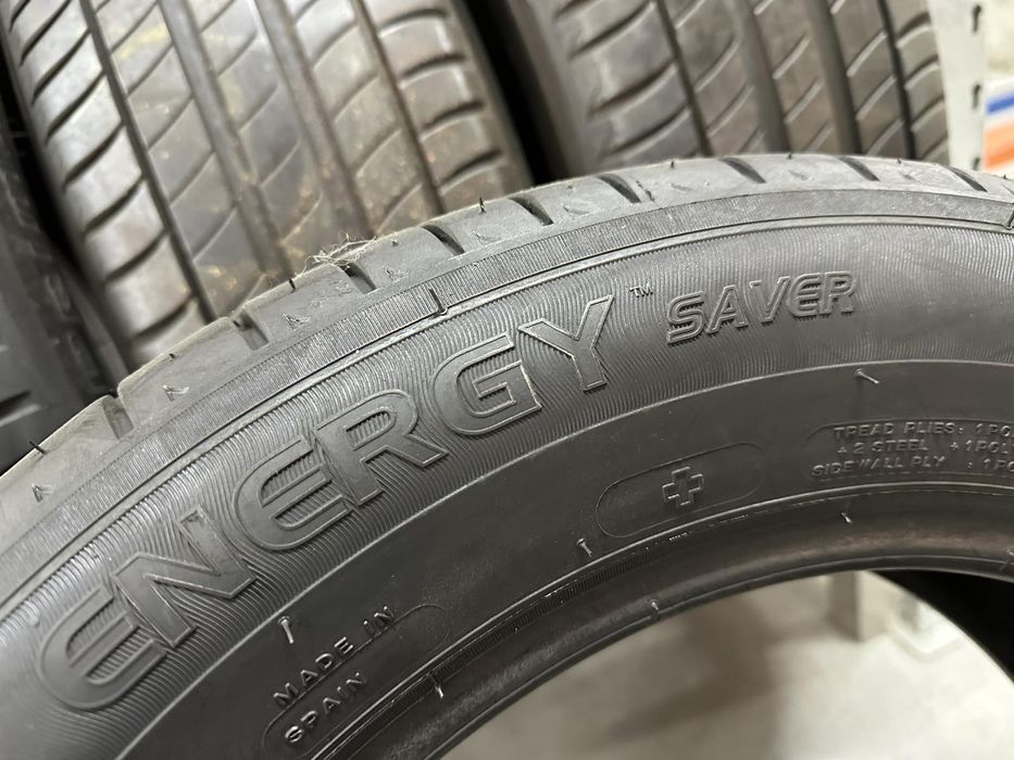 Шини Резина Літо 185/65 R15 88T Michelin Energy Saver+