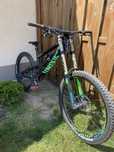 Canyon Torque 4.0 dhx