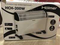 Конвектор электрический Hölmer HCH-200W