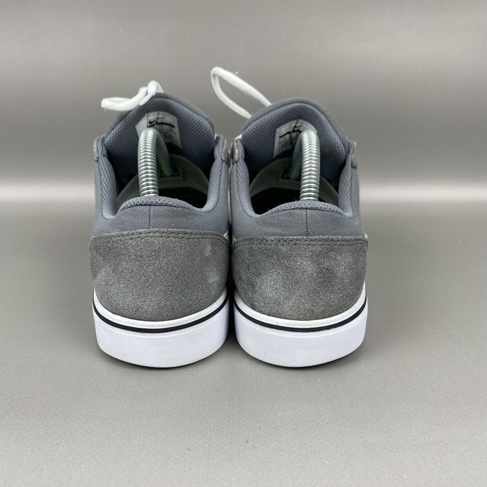 Кросівки Nike SB Satire II Оригінал 729809-010