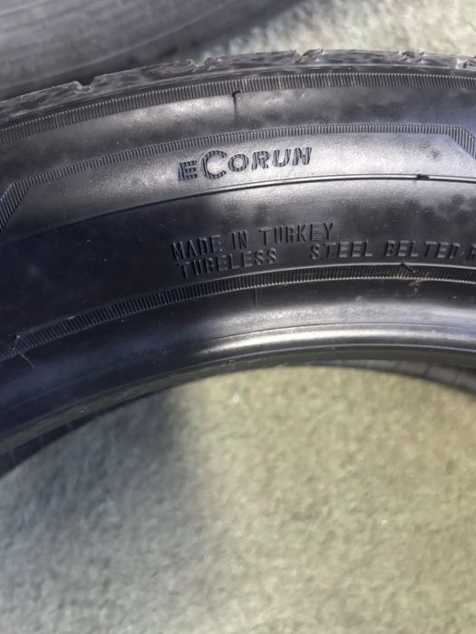 175/60R18 85H FALKEN SINCERA SN110A opona letnia NOWA ecoslim AYGO X