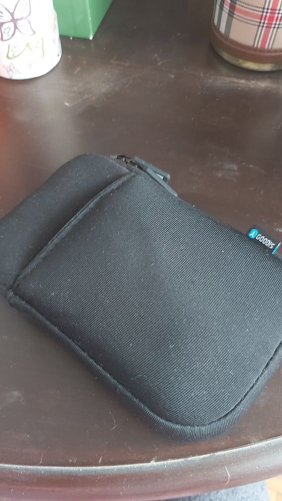 Powerbank Muvit com bolsa incluída