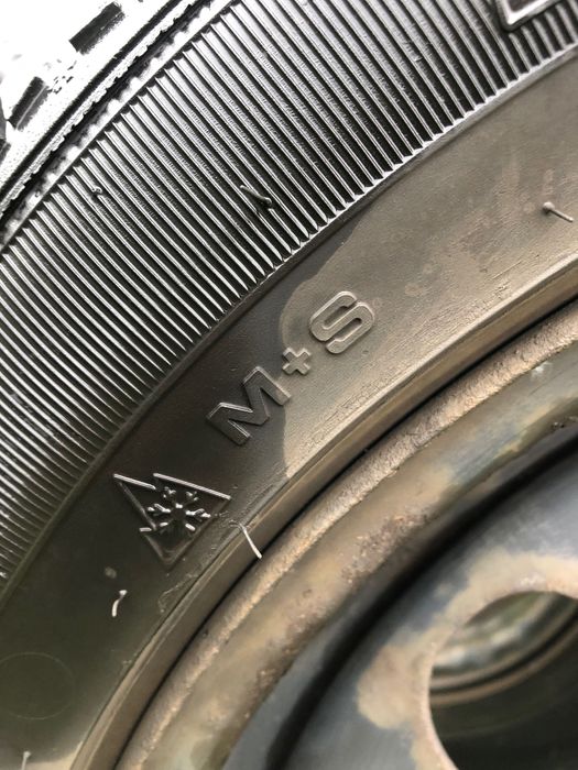 Koła zimowe 205/55R16 Audi,Seat,Skoda,VW