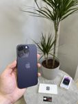 iPhone 14 Pro 256gb Deep Purple + Гарантія від магазину