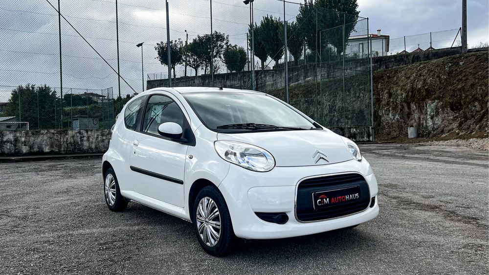 Citroen C1 1.0 SX