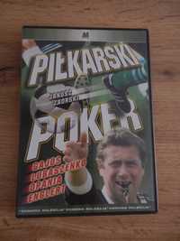Film Piłkarski Poker płyta DVD