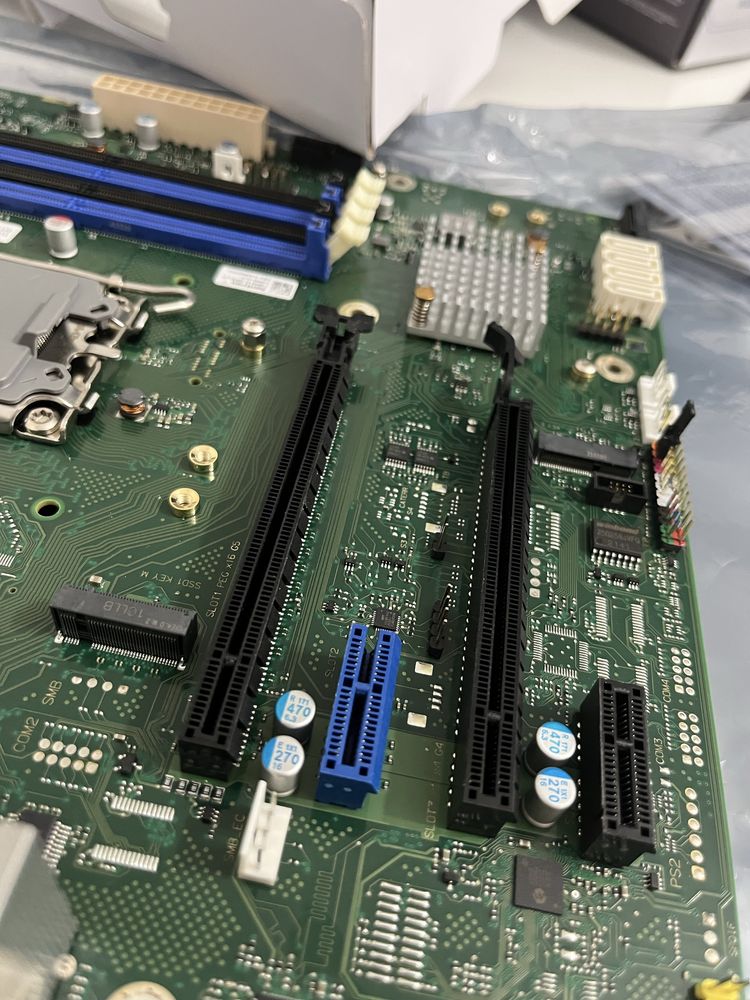 Płyta główna Kontron K3842-Q