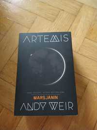 Artemis - Andy Weir