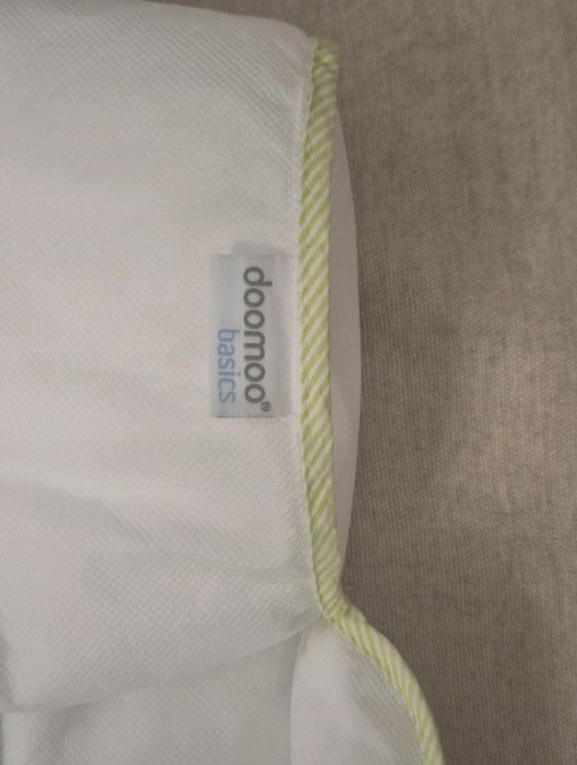 Colchão de Banho Flutuante Doomoo