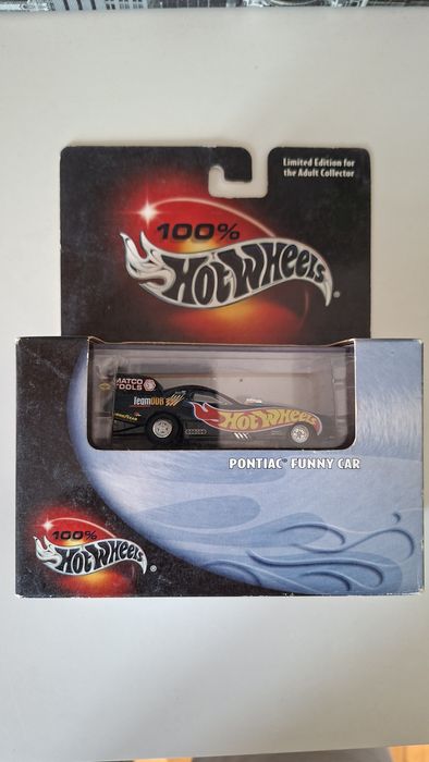 Hot Wheels Edições Especiais + Packs