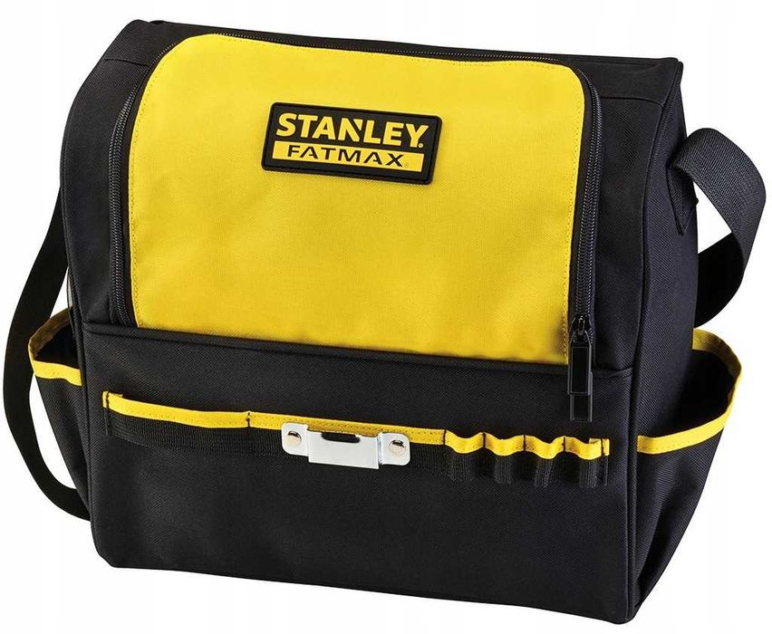 Torba narzędziowa 10" STANLEY FATMAX