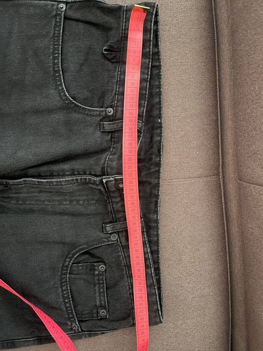 Чорні джинси Syndicate