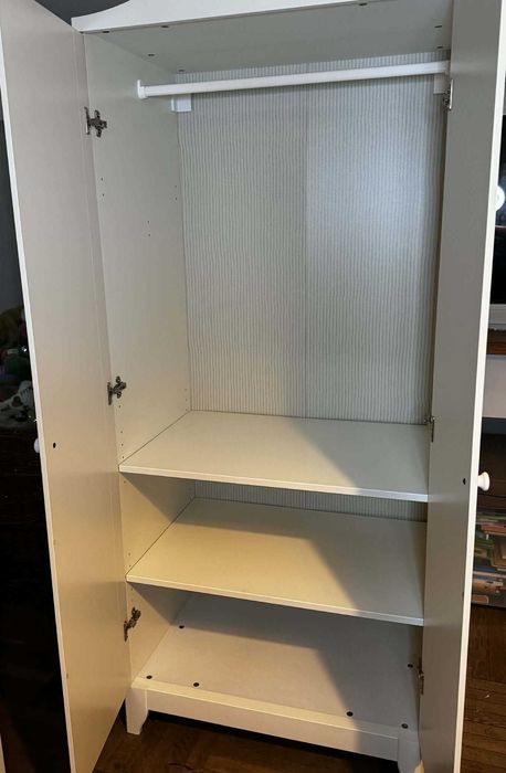 Sprzedam szafę SMÅGÖRA