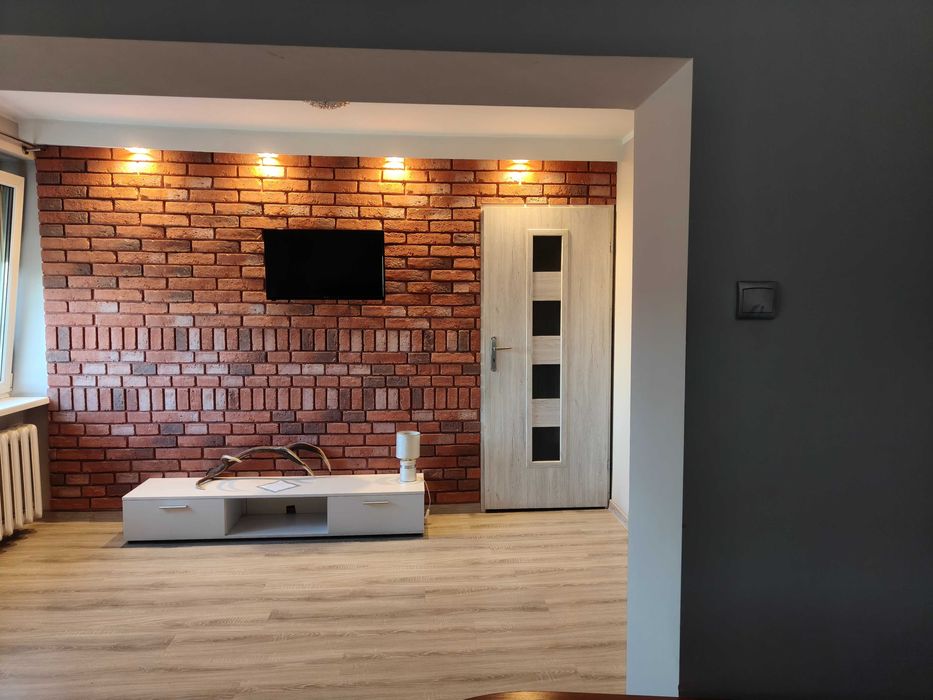 Dom z duszą w skandynawskim stylu – Zawidowice, okolice Pleszewa