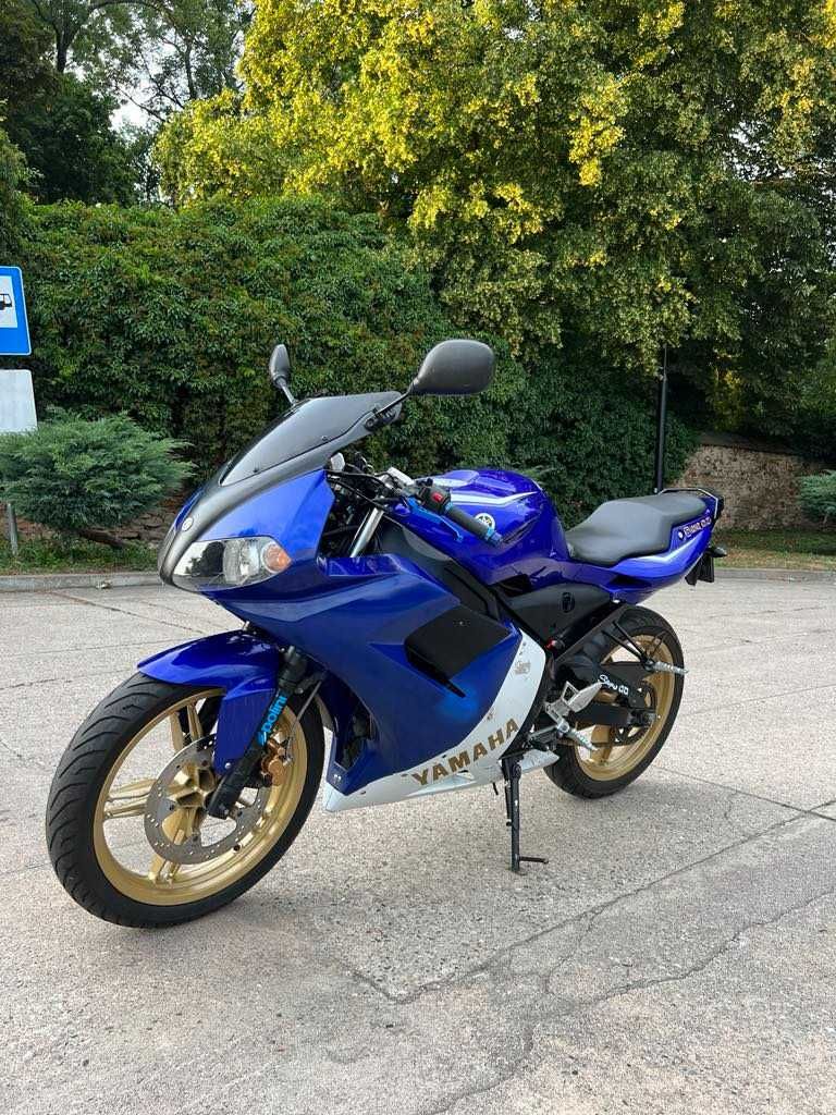 Sprzedam Yamaha TZR50