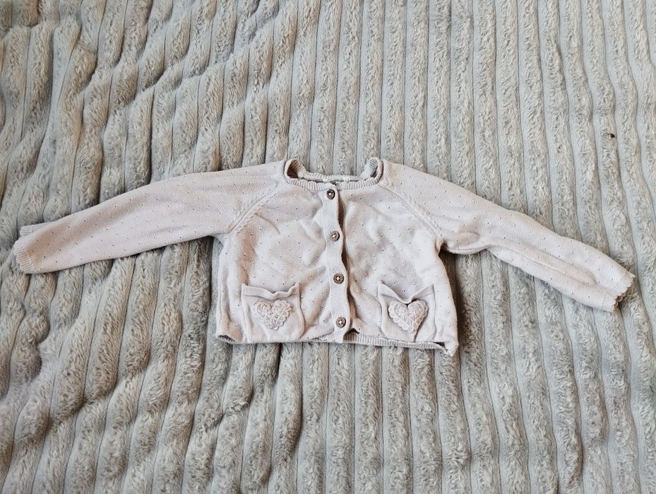 Sweter sweterek newbie 74